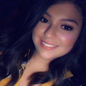 Meet your Posher, Yulissa